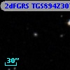 2dFGRS TGS894Z307