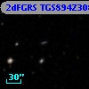 2dFGRS TGS894Z308