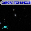 2dFGRS TGS894Z165
