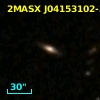 2MASX J04153102-3809037