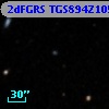 2dFGRS TGS894Z105
