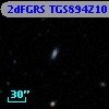 2dFGRS TGS894Z101
