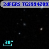 2dFGRS TGS894Z093