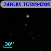 2dFGRS TGS894Z087