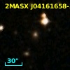 2MASX J04161658-3819168