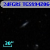 2dFGRS TGS894Z064