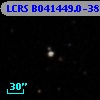 LCRS B041449.0-382454