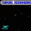 2dFGRS TGS894Z056
