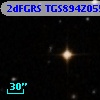 2dFGRS TGS894Z055