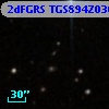 2dFGRS TGS894Z036