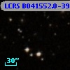 LCRS B041552.0-390415