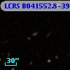 LCRS B041552.8-390040