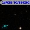 2dFGRS TGS894Z026