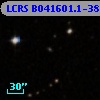 LCRS B041601.1-385210
