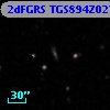 2dFGRS TGS894Z027