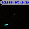 LCRS B041624.0-390026