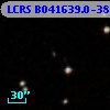 LCRS B041639.0-383505
