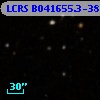 LCRS B041655.3-385337