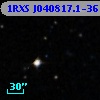 1RXS J040817.1-361021