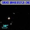 1RXS J041157.3-362138