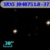 1RXS J040751.0-372413