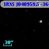 1RXS J040958.5-364157