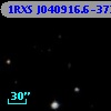1RXS J040916.6-373203