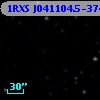 1RXS J041104.5-374544