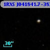 1RXS J041841.7-382546