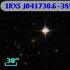 1RXS J041730.6-385543
