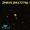 2MASS J04172701-3853335