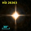 HD  26363