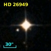 HD  26949