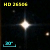HD  26506
