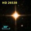 HD  26538
