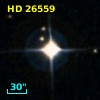 HD  26559