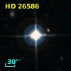 HD  26586