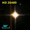 HD  26489