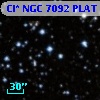 Cl* NGC 7092   PLAT    7790