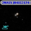 2MASX J04152174-3915046