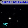 2dFGRS TGS894Z448