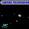 2dFGRS TGS894Z440