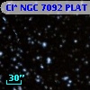 Cl* NGC 7092   PLAT    7795