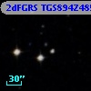2dFGRS TGS894Z485