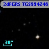 2dFGRS TGS894Z481