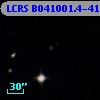 LCRS B041001.4-413348