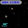 LEDA  112035