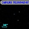 2dFGRS TGS894Z473