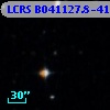 LCRS B041127.8-413946
