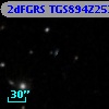 2dFGRS TGS894Z252